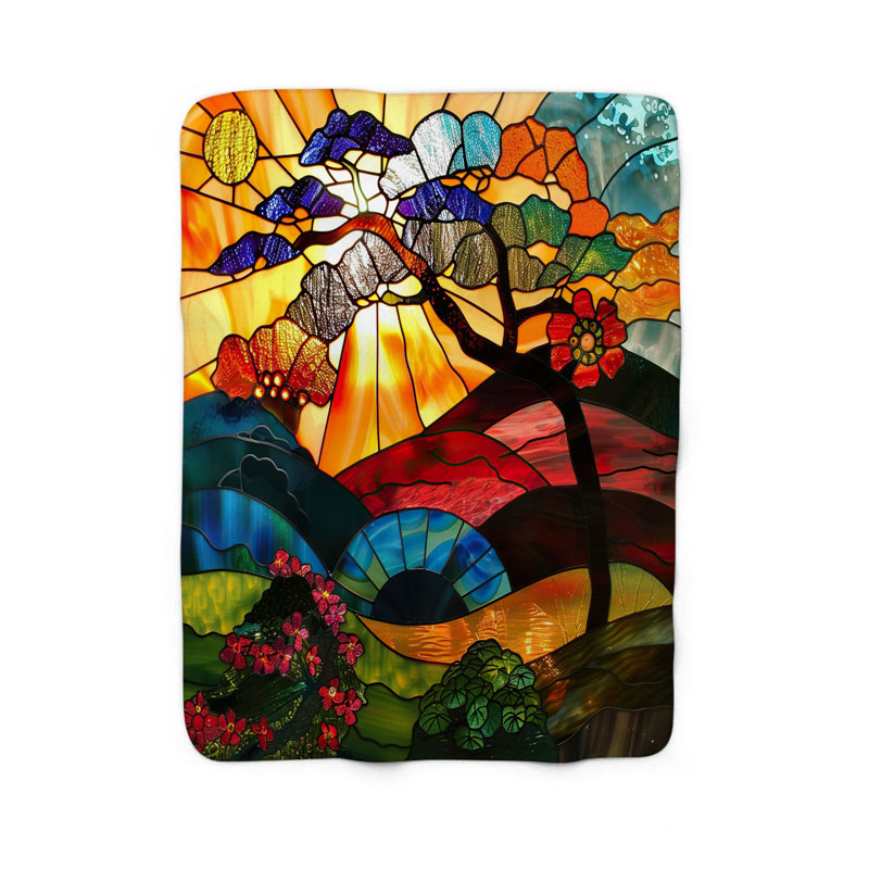 Unavailble Throw Blanket, Twin
