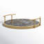 Plateau en marbre Coss-1997538465