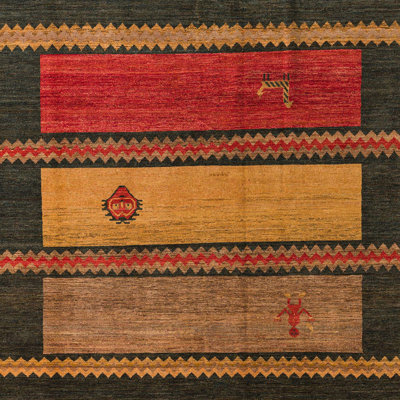 Anahy Indoor Rug