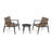 Outdoor Chat Set