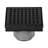 Grid Shower Drain-65514223