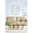 Table de bout Hazleigh Nesting