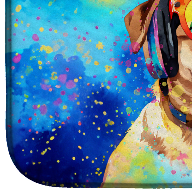 Drying Mat