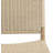 Sedona High-Density Polyethylene (HDPE) Wicker Outdoor 30'' Bar Stool