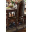 Ensemble de 2 chaises d'appoint Valmonte-2017931142