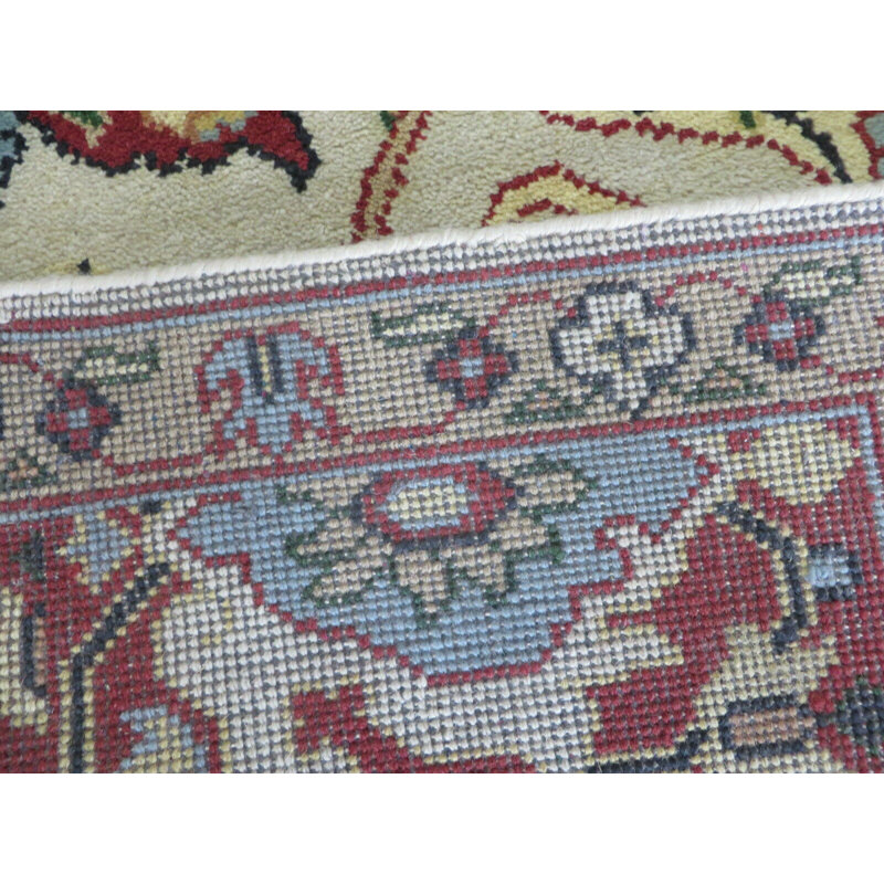 Serapi Wool Oriental Indoor Rug