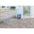 Billy-Dean Nylon 2 Piece Bath Rug Set with Non-Slip Backing-524646326