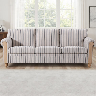 3 Seater Sofa.