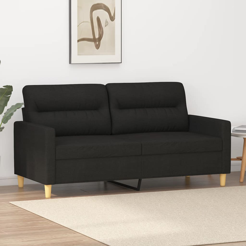 Gepolstertes Sofa Nialani