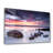 Lekeya Elegant Tempered Glass Wall Art Painting, 13.8 x 21.7 inches | 100% Tempered Glass, Thickness: 0.16 inches | UV Printed for Vibrant Colors | Perfect for Home Decor, Living Room, & Office Spaces