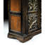 71" Wide Walnut Wood Sideboard