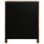 Commode 5 tiroirs Verona