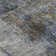 Premium Machine Washable Ducote AMF1144 Global Rug