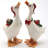 Cosmos Gifts Geese Salt and Pepper Set