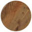 Table d'appoint ronde Debrra