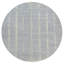 Tapis oriental gris, en laine et en soie à base de laine, tissé à la main, jacquard tissé à la main 12 pi x 12 pi 19F33500B10D4631A4FF88A4ACD07503