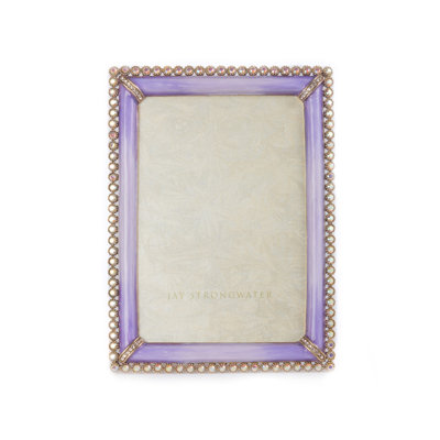 Metal Picture Frame
