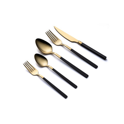 Ensemble de couverts (20 pièces)