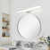 Tameaka 32" Dimmable LED Bath Bar for Mirror 3000K/4000K/5000K Adjustable  24w