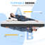 White Noise Foam Mattress-123298168-105785756
