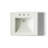 Memoirs Rectangular Pedestal Bathroom Sink with Overflow-10939920-19195568