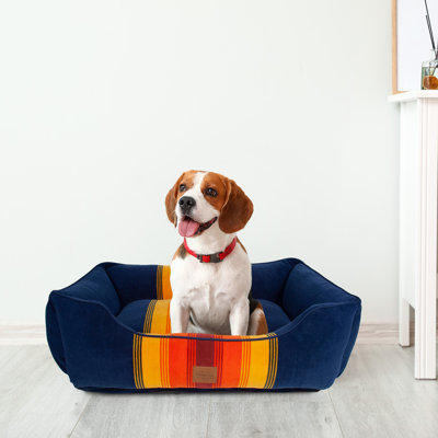 Pendleton Grand Canyon Kuddler Dog Bed
