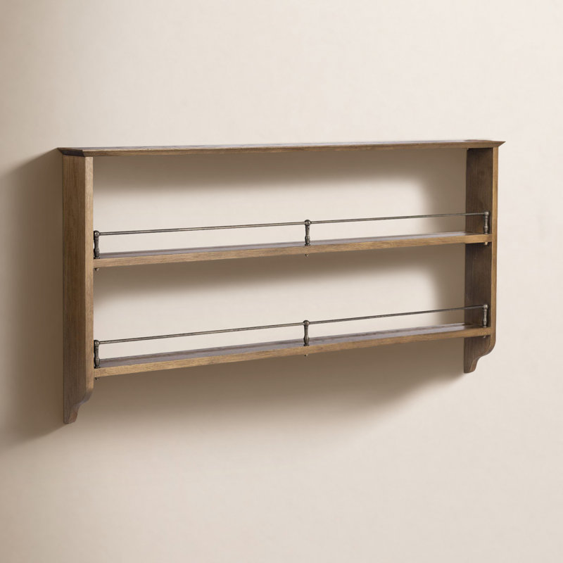 Faria Plate Rack