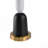 11X11x30.2" Metal Table Lamp
