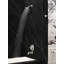 Robinet de baignoire et de douche Halle avec valve brute
