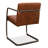 Alisz Leather Armchair