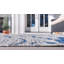 Burien Hand Woven Indoor / Outdoor Area Rug-877045235