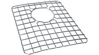Planar 8 Custom Bottom Sink Grid