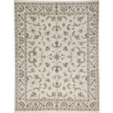 Elegance One-of-a-Kind Rectangle 12' X 18' Hand Knotted Area Rug