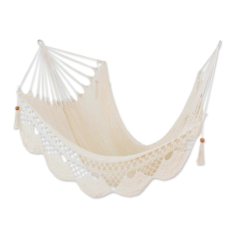 Hamac classique Willey fresh air