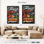 Affiche Yarlin Sandwich-108454466