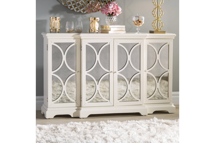 Dakota 60" Credenza