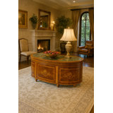 Genoa Executive Desk