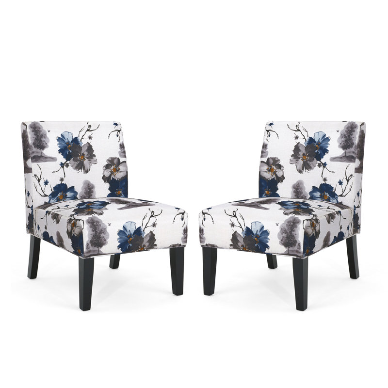 Accent Chair, 2