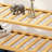 Four-Tier Bamboo Shoe Rack, Freestanding And Stackable, Suitable For Wardrobes, Entryways, And Small Spaces.-301249143-301249142
