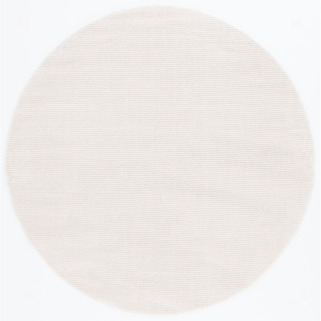 Solid Colour Area Rug