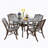 5 Piece Dining Set