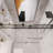 Oceanus 55"- 59" W x 76" H Double Sliding Frameless Shower Door with Easy Clean Glass-71525809