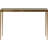 Chalanda Glass Executive Desk
