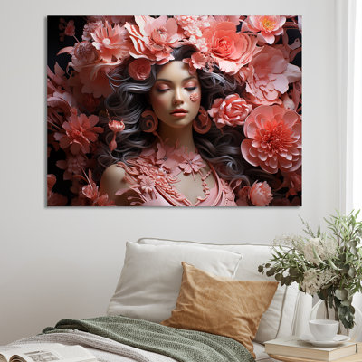 Indien Bhakti Blossom