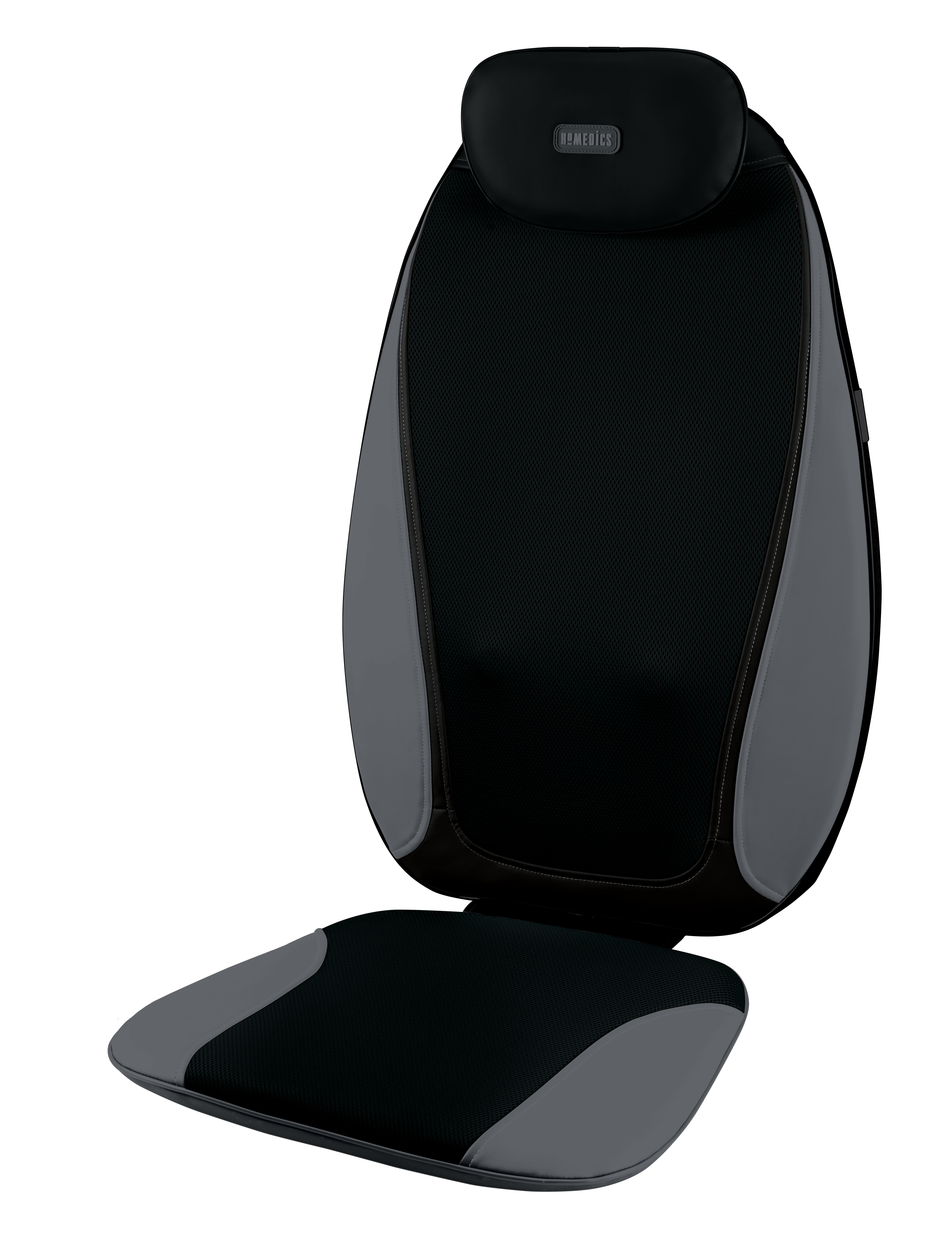 Masseur De Dos Shiatsu Avec Chauffage HoMedics - Dimensions 100x48x75 Cm - Occasion Fonctionnel