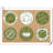 Quilts Machine Woven Quilt Set-101257410