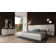 Wade Logan® Osaze Panel Bed & Reviews | Wayfair