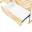 Commode 6 tiroirs Martrel