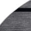 Tapis intérieur / extérieur gris HorizontalStripes-1493892620