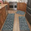 Machine Washable Non-Slip Kitchen Mat-1957873958